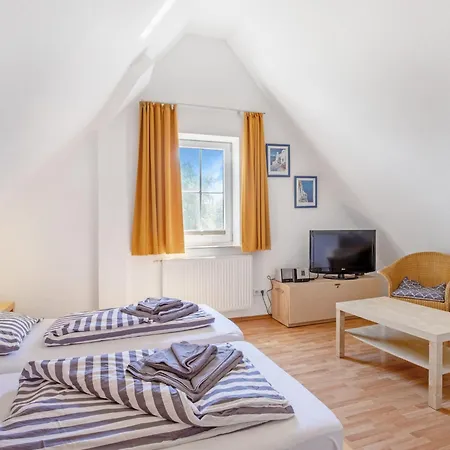 Haus 99 - Seepark Burhave By Interhome בוטיאדינגן