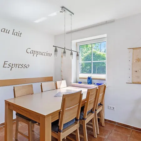 Haus 99 - Seepark Burhave By Interhome *