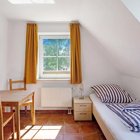 Feriehus Haus 99 - Seepark Burhave By Interhome *