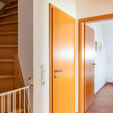 Haus 99 - Seepark Burhave By Interhome בית נופש בוטיאדינגן