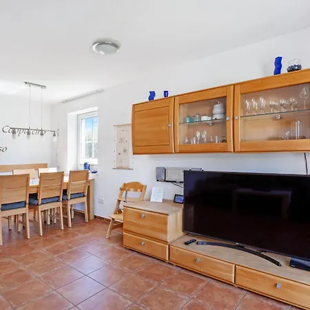 Haus 99 - Seepark Burhave By Interhome בית נופש *