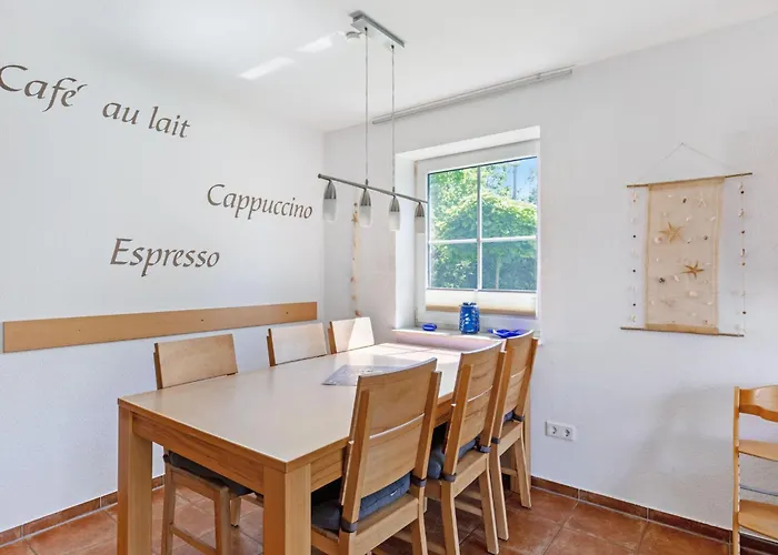 Haus 99 - Seepark Burhave By Interhome *