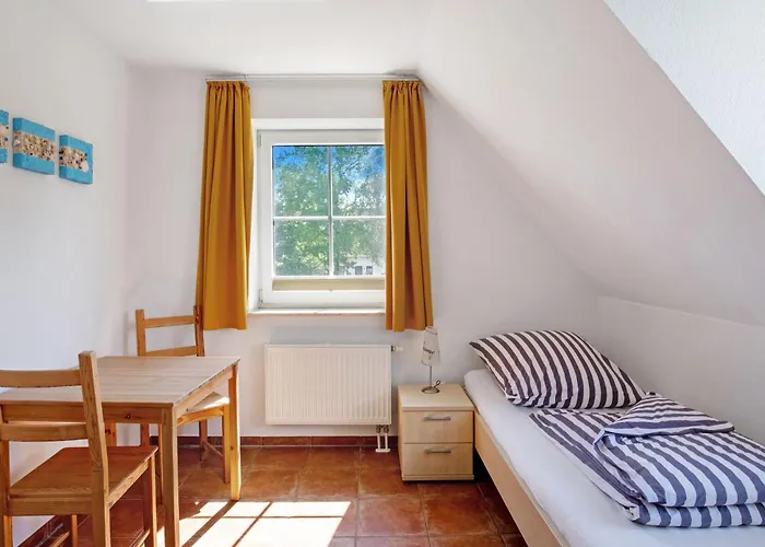 度假居 Haus 99 - Seepark Burhave By Interhome *